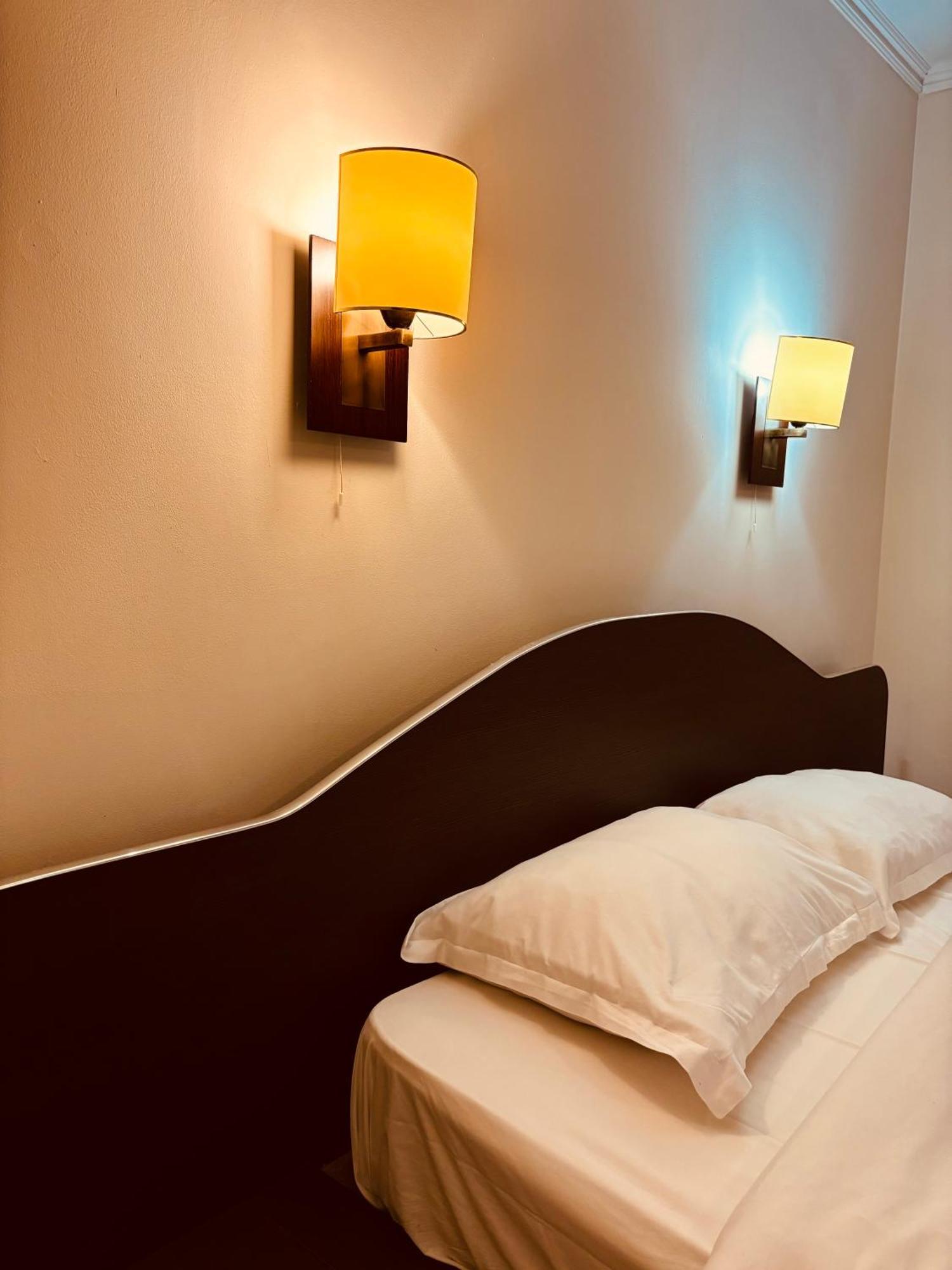 Complex Daniel'S Hotel Orăştie Eksteriør billede