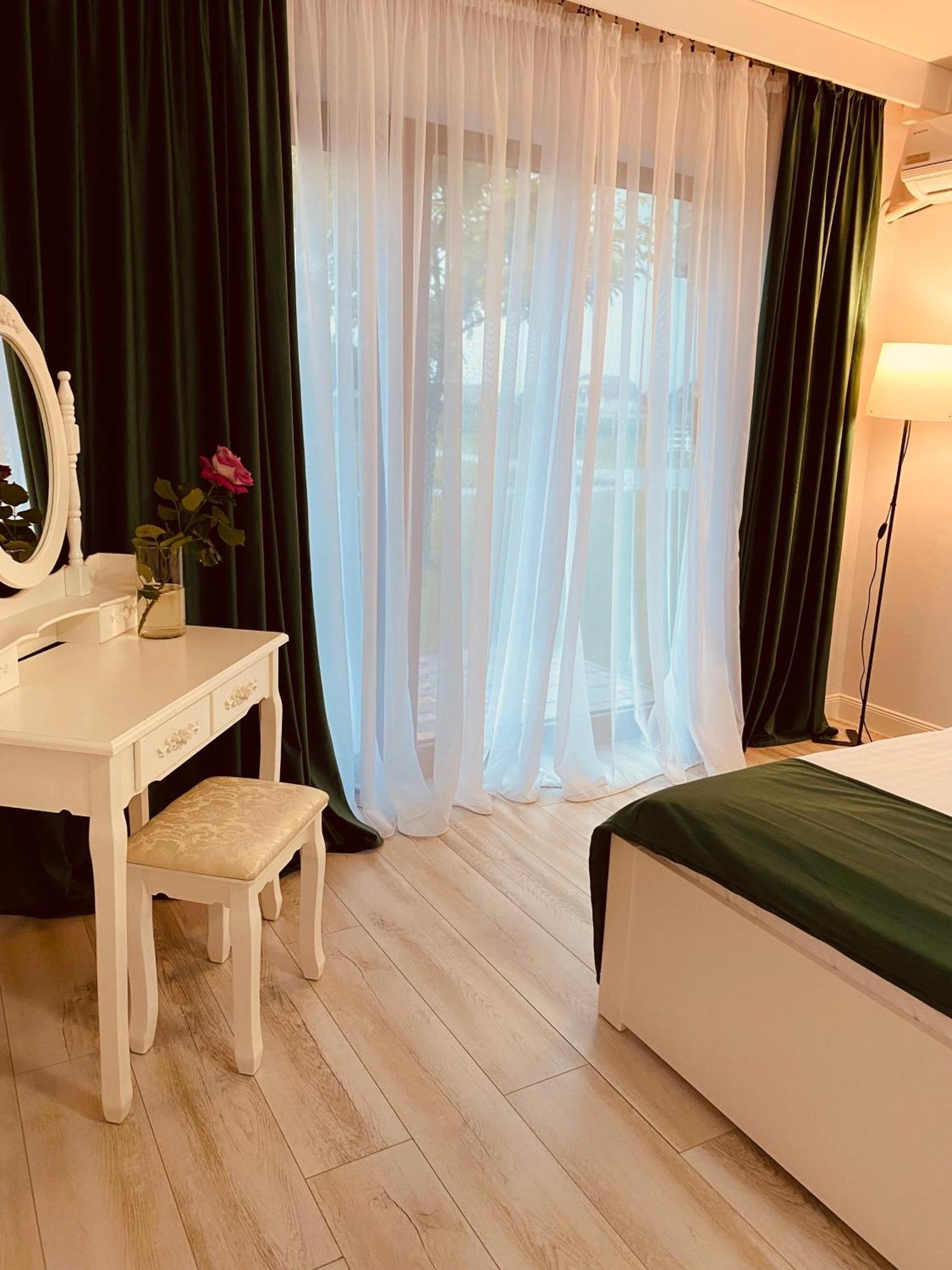 Complex Daniel'S Hotel Orăştie Eksteriør billede